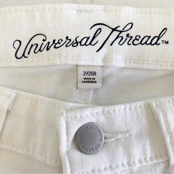 Universal Thread High Rise Jeggings - Picture 11 of 11